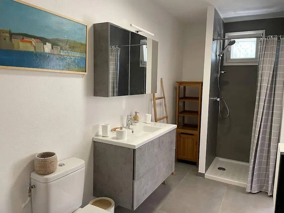 Villa La Farigoule, Cap Benat - Domaine Du Ris Bormes-les-Mimosas