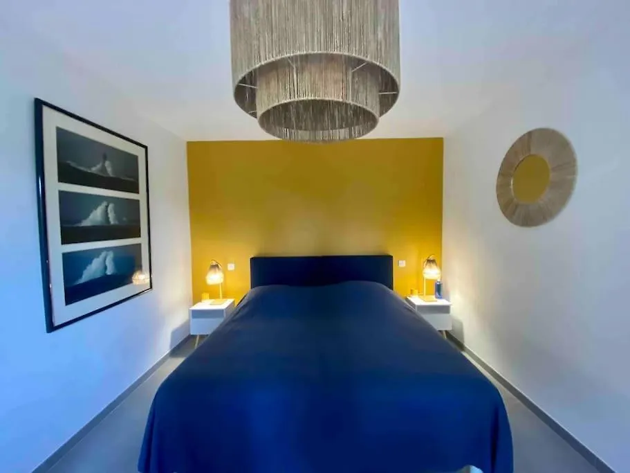 Villa La Farigoule, Cap Benat - Domaine Du Ris Bormes-les-Mimosas