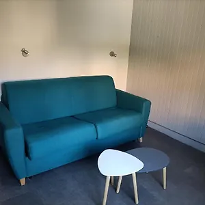  Appartement Studio Village
