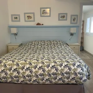 Vakantiehuis Les Deux Mas, Bormes-les-Mimosas