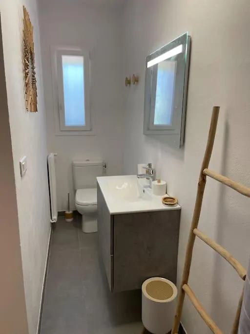 Villa La Farigoule, Cap Benat - Domaine Du Ris Bormes-les-Mimosas