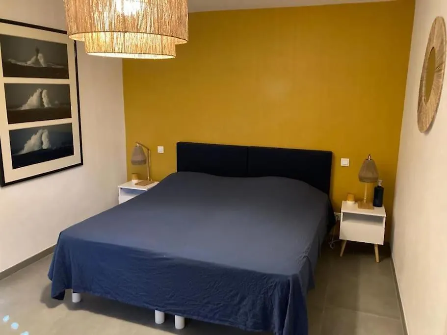 Villa La Farigoule, Cap Benat - Domaine Du Ris Bormes-les-Mimosas 0*,  France