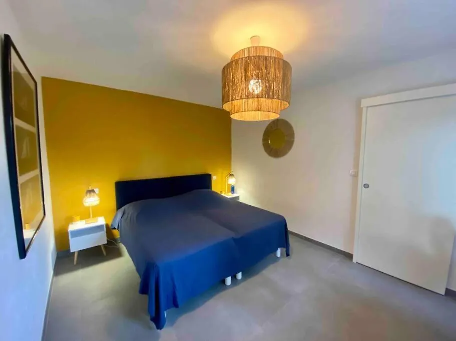 Villa La Farigoule, Cap Benat - Domaine Du Ris Bormes-les-Mimosas