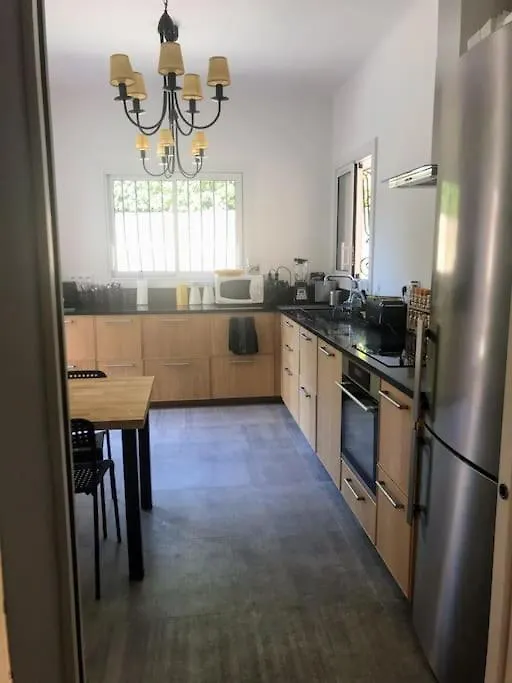 Villa La Farigoule, Cap Benat - Domaine Du Ris Bormes-les-Mimosas France