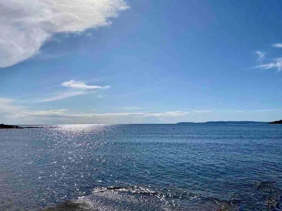 Villa La Farigoule, Cap Benat - Domaine Du Ris Bormes-les-Mimosas