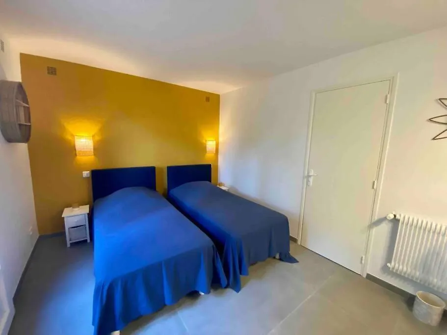 Villa La Farigoule, Cap Benat - Domaine Du Ris Bormes-les-Mimosas 0*,  France