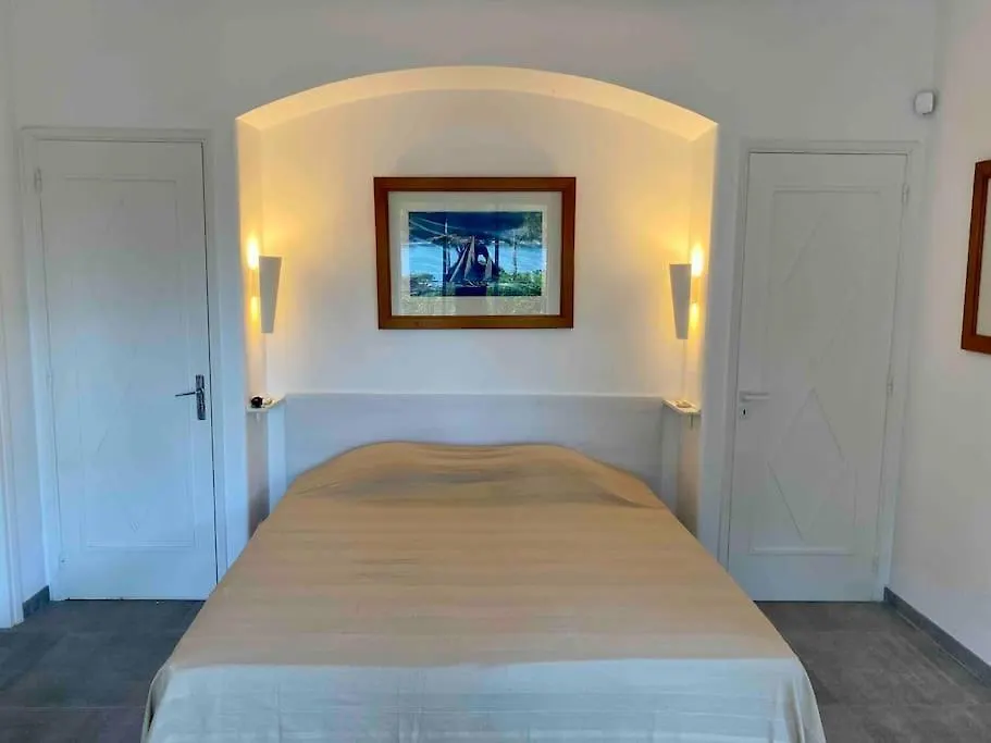 Villa La Farigoule, Cap Benat - Domaine Du Ris Bormes-les-Mimosas