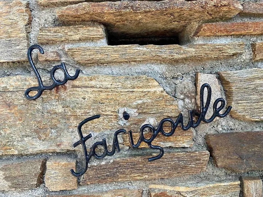 Villa La Farigoule, Cap Benat - Domaine Du Ris Bormes-les-Mimosas